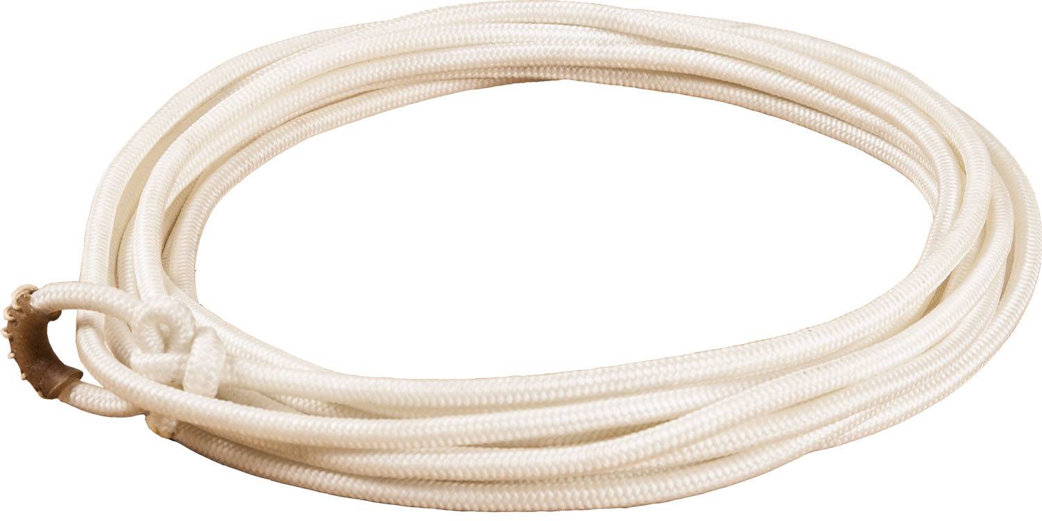 Mustang Cody Kid Braided Ranch Rope