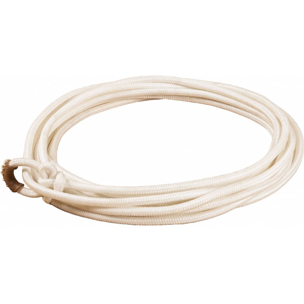 Mustang Cody Kid Braided Ranch Rope