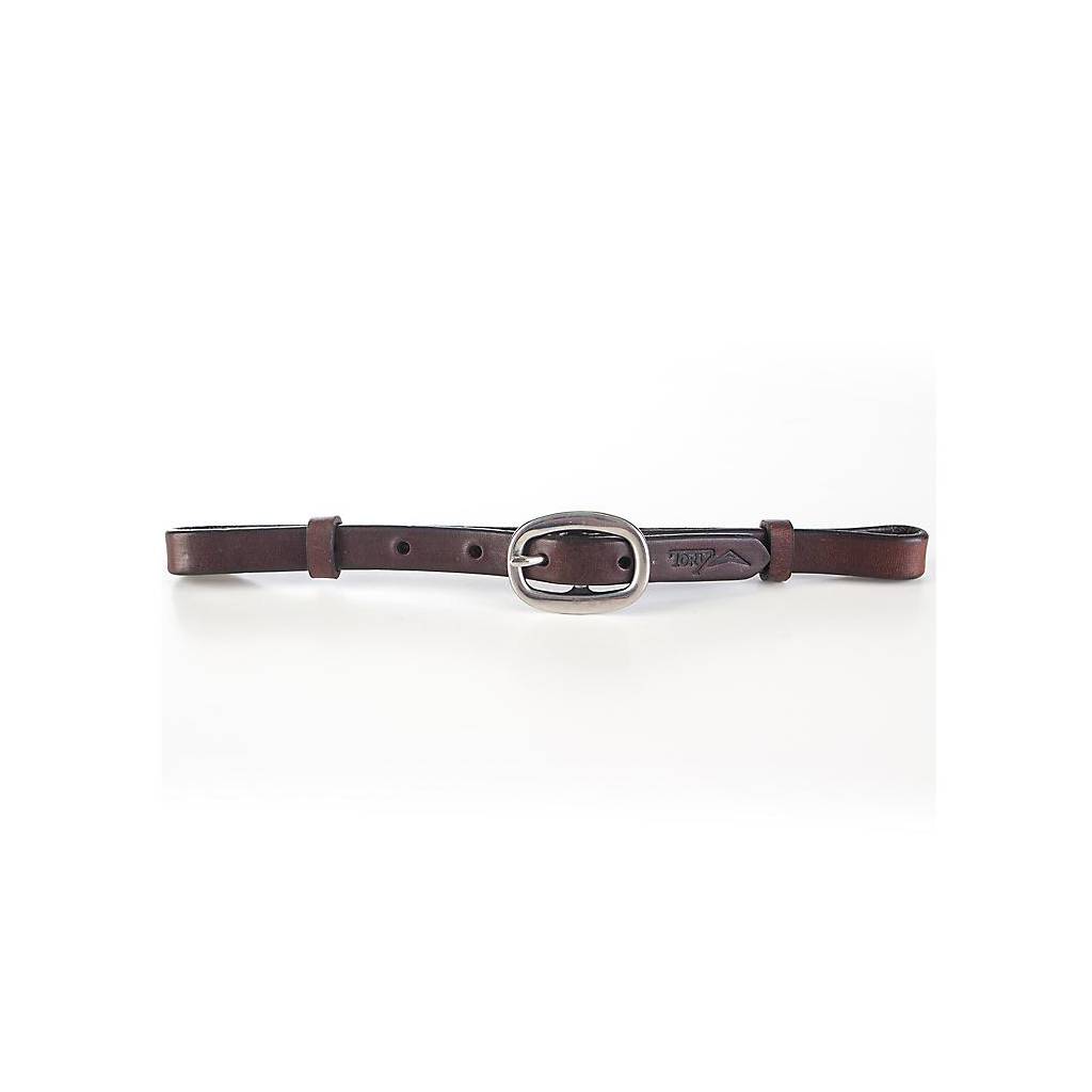 Tory Leather TPP Curb Strap