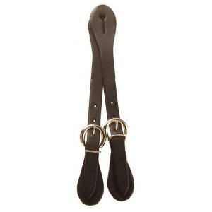 Tory Leather Ladies Spur Straps