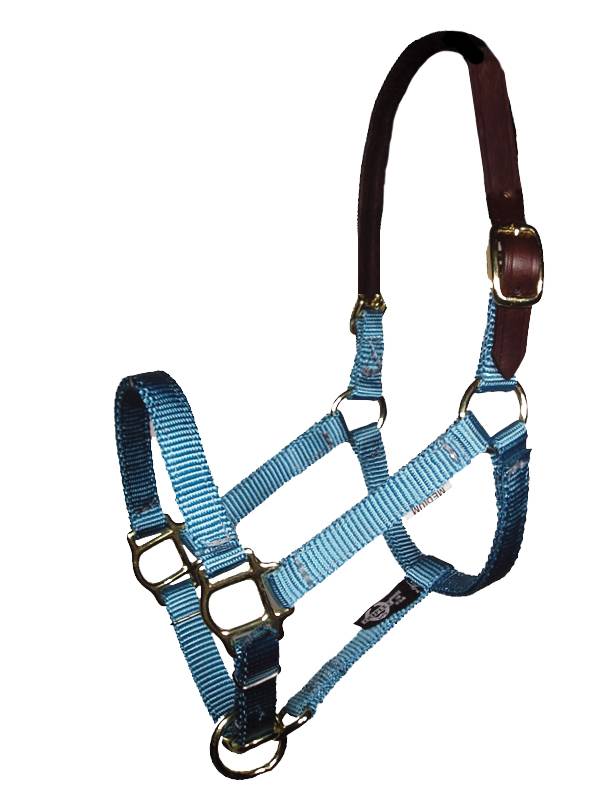 Triple E Mini Breakaway Nylon Adjustable Halter