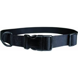 Kwik Klip Adjustable Dog Collar