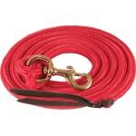 Mustang Poly Cowboy Lead Rope with 7/8