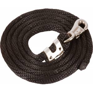Mustang Poly Lead Rope with 1