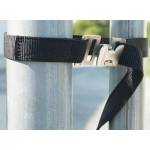 Mustang Gate Strap with Alligator Clip