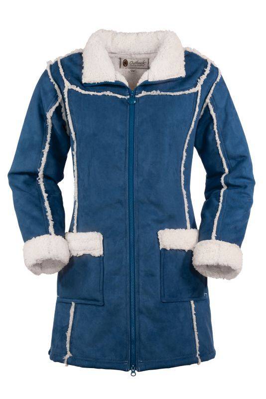 Outback Trading Ladies Christina Jacket