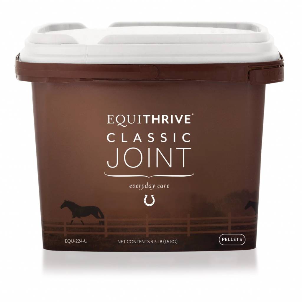 Equithrive Classic Joint Pellets