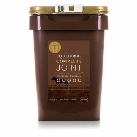 Equithrive Complete Joint Pellets