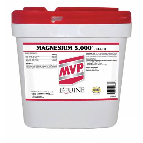MVP Magnesium 5000 (Pellets)