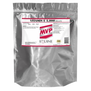 MVP Vitamin E 5000 (Pellets)