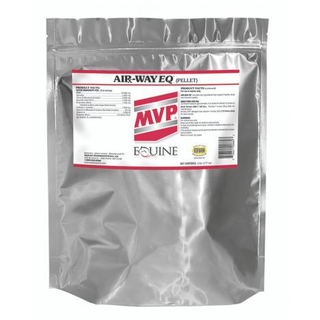 MVP Air-Way EQ (Pellets)