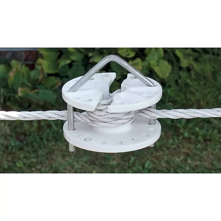 Powerfields No Cut Online Tightener For Rope