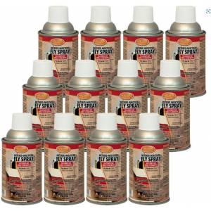 Country Vet Mosquito & Fly Spray Refill