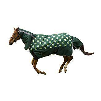 TuffRider 1200D Ripstop 220g Combo Neck Turnout Blanket