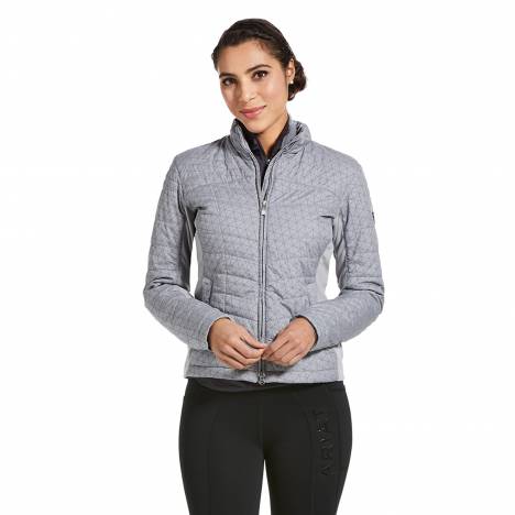 Ariat Ladies Volt 2.0 Reflective Jacket