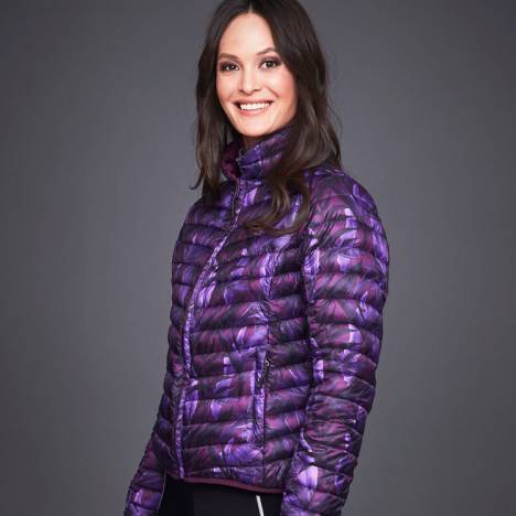 Mountain Horse Ladies Thea Jacket