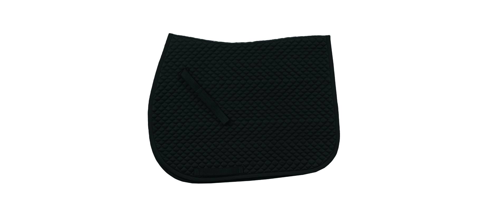 Ovation Pro Mini Quilt Jumping Pad - Strap