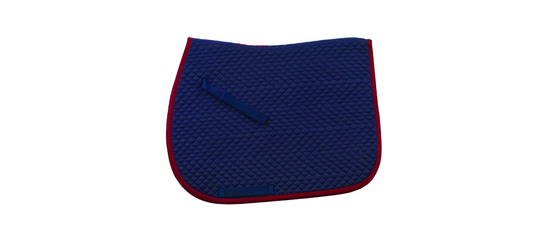 Ovation Pro Mini Quilt Jumping Pad - Strap