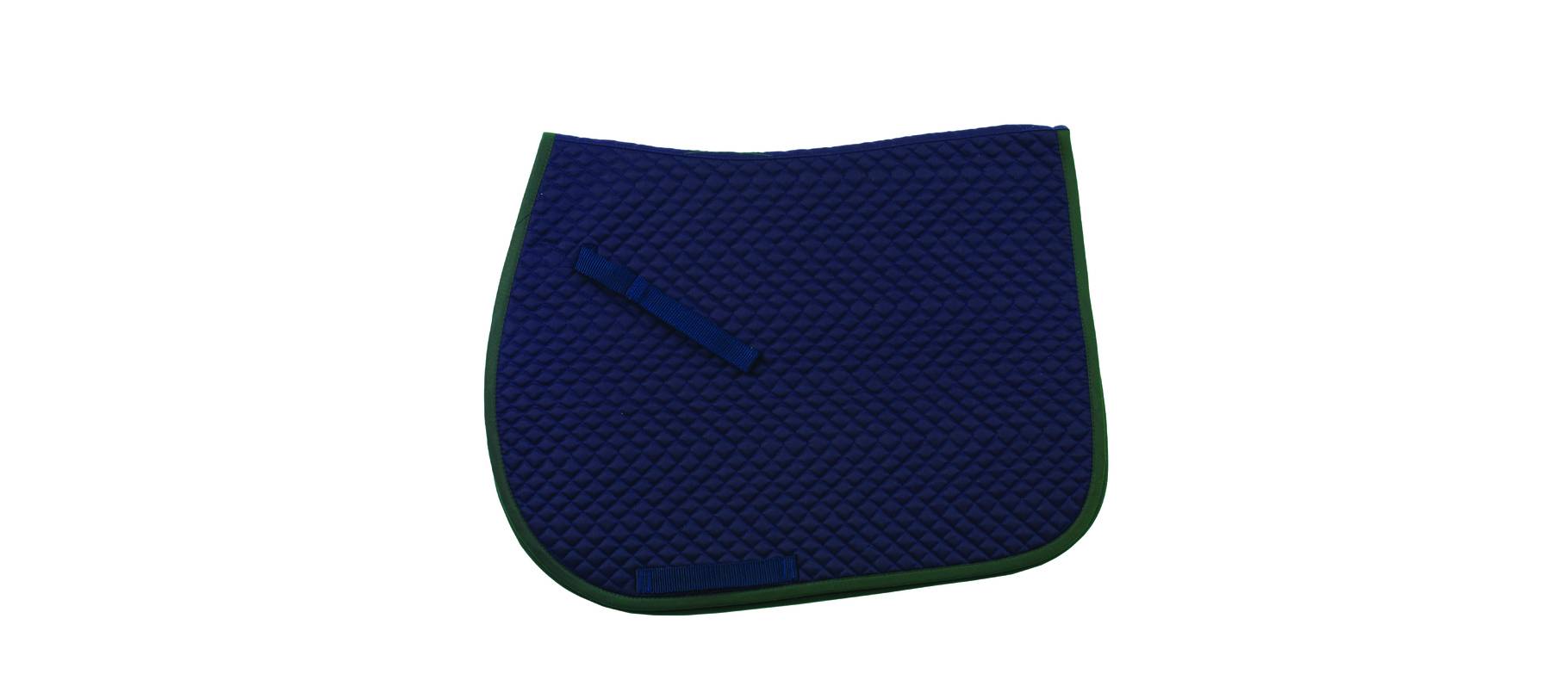 470717NVHG 2321 Ovation Pro Mini Quilt Jumping Pad - Strap sku 470717NVHG 2321