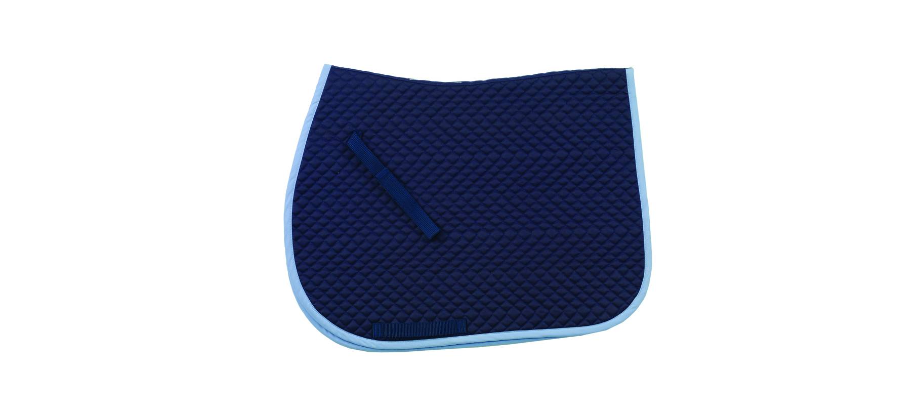 Ovation Pro Mini Quilt Jumping Pad - Strap