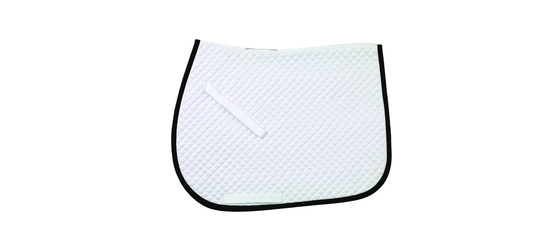 Ovation Pro Mini Quilt Jumping Pad - Strap