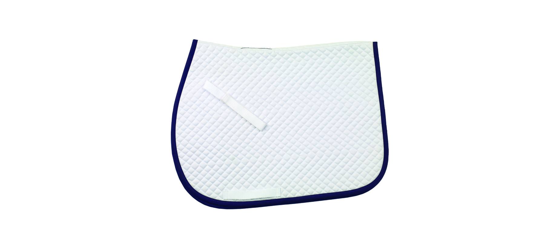 Ovation Pro Mini Quilt Jumping Pad - Strap