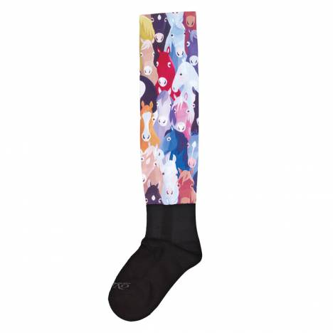 Ovation Kids PerformerZ Boot Socks