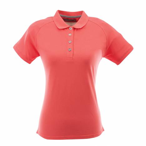 Ovation Ladies Perry Polo Shirt