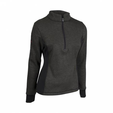 Catago Ladies Arctic Fleece Shirt