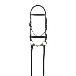 Aramas Plain Raised Padded 1