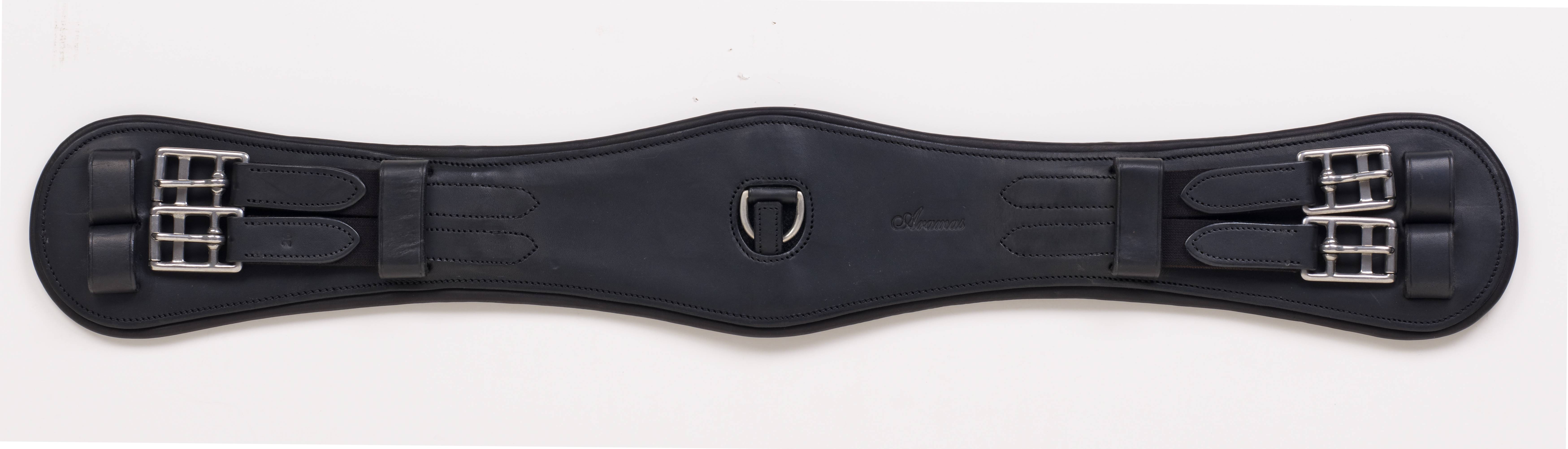 Aramas Deluxe Dressage Girth