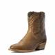 Ariat Ladies Legacy R Toe Western Boots