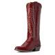 Ariat Ladies Legacy Two Step Western Boots