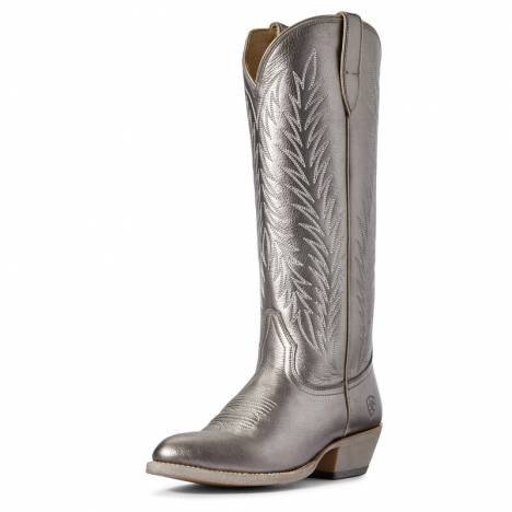 Ariat Ladies Legacy Two Step Western Boots