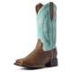 Ariat Ladies Quickdraw Legacy Western Boots