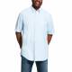 Ariat Mens VentTEK II Classic Fit Short Sleeve Shirt