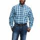 Ariat Mens Pro Series Roselle Classic Fit Long Sleeve Shirt