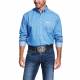 Ariat Mens Relentless Extreme Stretch Classic Fit Long Sleeve Shirt