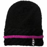 Ariat Ladies FEI Cable Knit Hat
