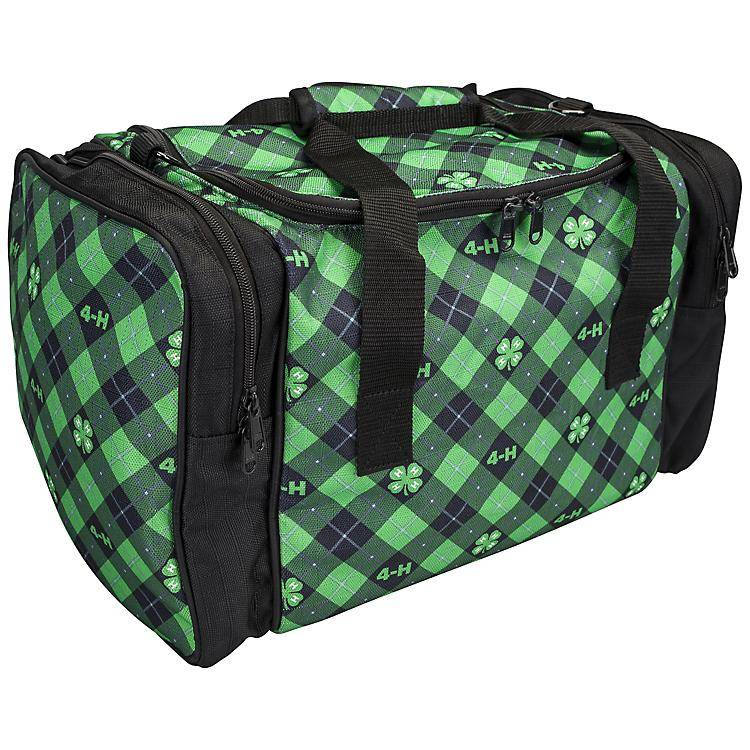 4H Overnight Bag