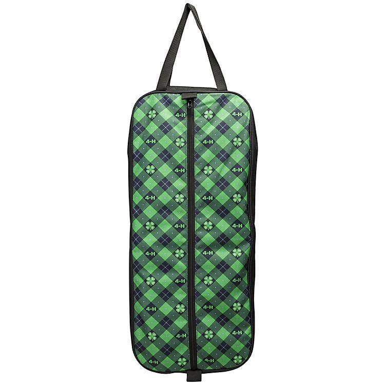 4H Bridle Bag