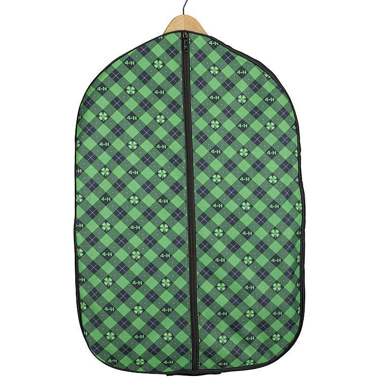 4H Garment Bag
