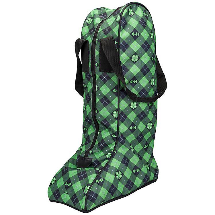 4H Tall Boot Bag