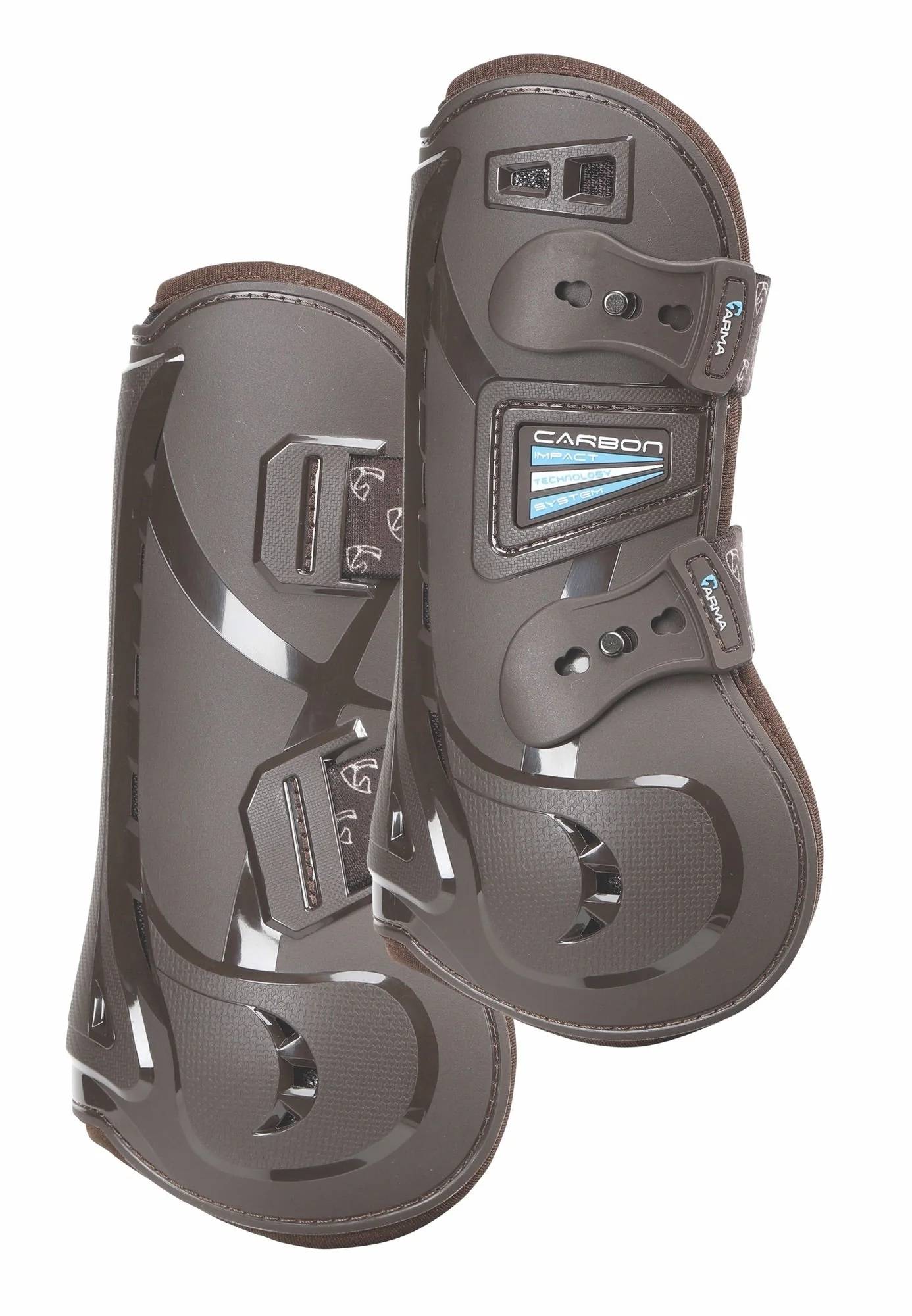 Shires ARMA Carbon Tendon Boots