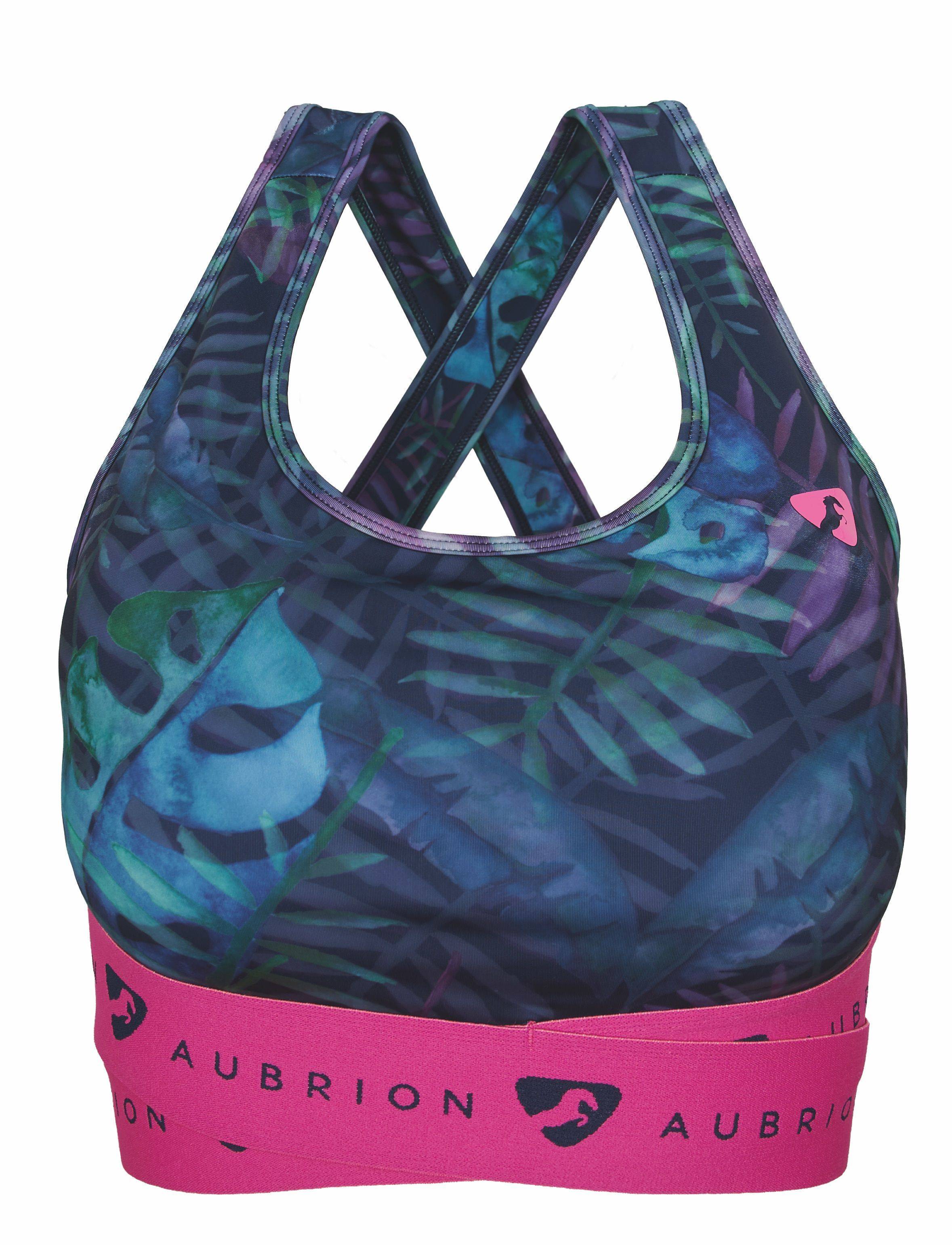 Shires Aubrion Ladies Dagenham Sports Bra