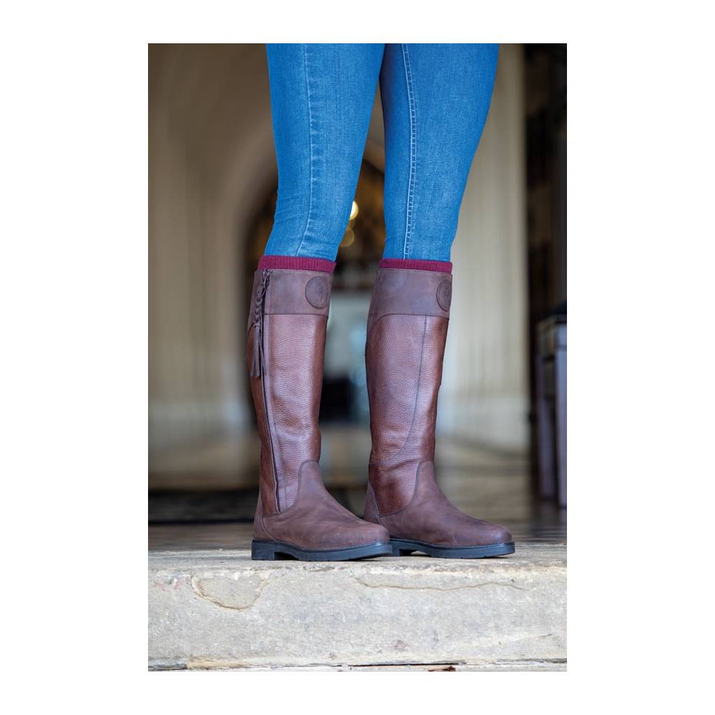Shires Moretta Ladies Pamina Country Boots