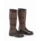 Shires Ladies Moretta Bella Country Boots