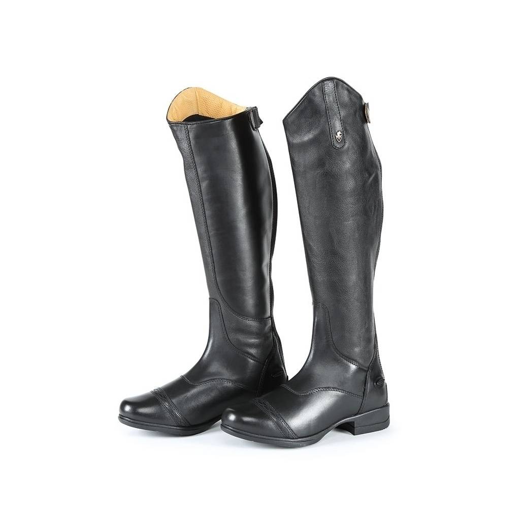 Shires Moretta Adult Aida Leather Riding Boots