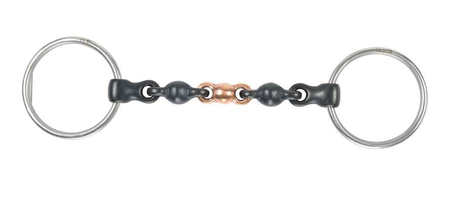 Shires Sweet Iron Loose Ring Waterford