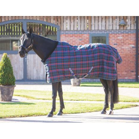 Shires Tempest Plus 100g Stable Rug